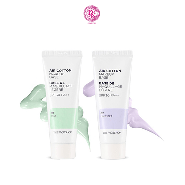 KEM LÓT KIỀM DẦU TFS TUÝP 40ML