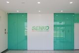  SENKO LOGISTICS WAREHOUSE 