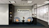  PANASONIC OFFICE 