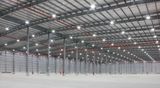  YUSEN LOGISTICS WAREHOUSE 