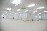  FUJIKARA FIBER OPTICS FACTORY PHASE 2 