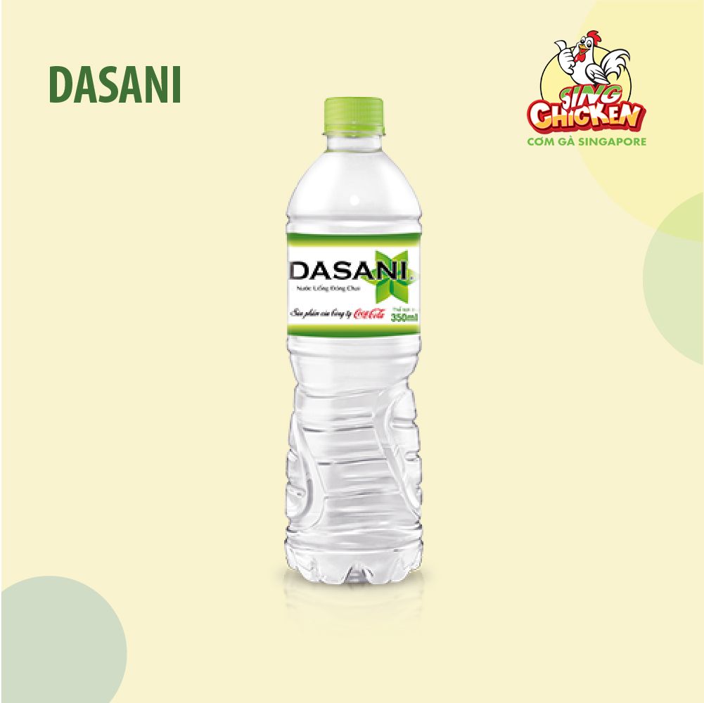  Dasani 