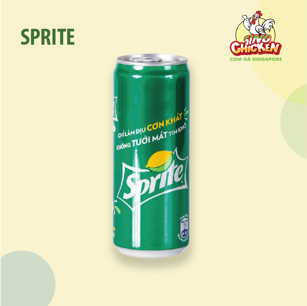  Sprite 