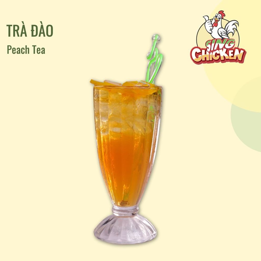 Trà Đào
