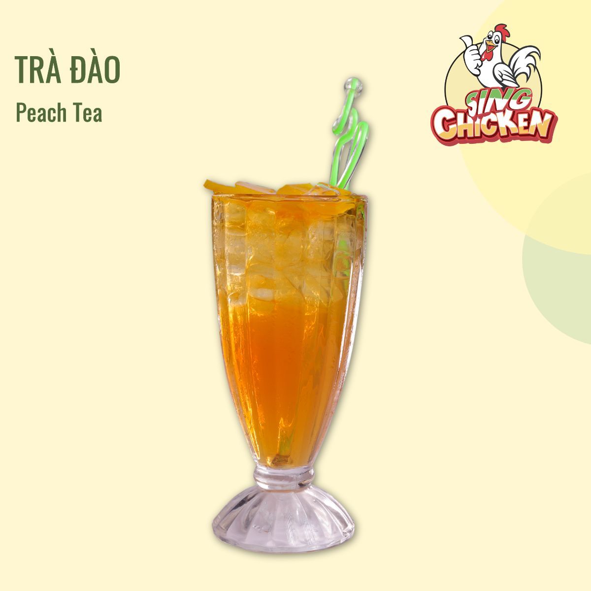 Trà Đào