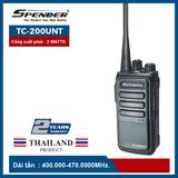 Spender TC-200UNT (HẾT HÀNG)