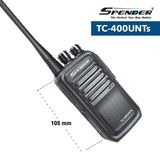 Spender TC-400UNTs