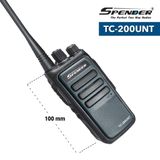 Spender TC-200UNT (HẾT HÀNG)