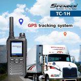 Spender TC-1H