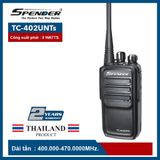 Spender TC-402UNTs