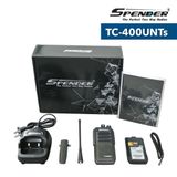 Spender TC-400UNTs