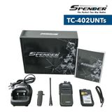 Spender TC-402UNTs