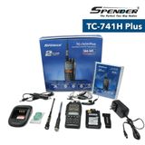 Spender TC-741H