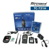 Spender TC-731H