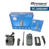 Spender TC-200UNT (HẾT HÀNG)