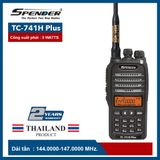 Spender TC-741H