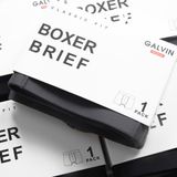  Boxer Cool Max By Modal - Đen 