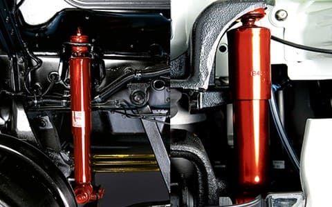 Hyundai HD1000 xe đầu kéo