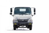  Hino Series 300 MODEL XZU352L – 130MDL 7,500 KG 