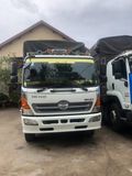  <b>(ĐÃ BÁN)<b> Xe tải Hino FG 8t2 2017 (Ô tô đã qua sử dụng)</b></b> 