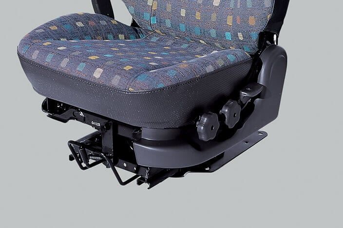 Hyundai MHD270 TỰ ĐỔ