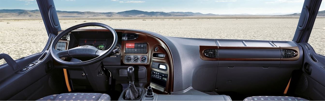 Hyundai HD1000 xe đầu kéo
