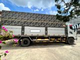  Xe Tải HINO FC 2 Chân  6,2 Tấn 2016 thùng 6m2 (Ô tô đã qua sử dụng) 