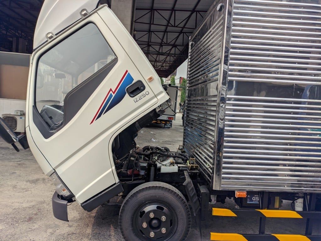 Đô Thành IZ250