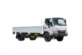  Hino Series 300 MODEL XZU342L – 130MD 7,500 KG 