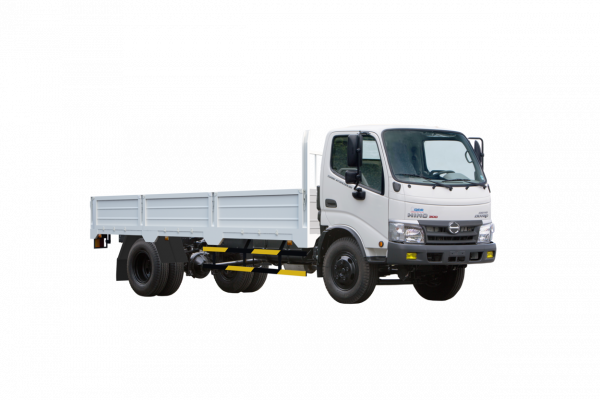  Hino Series 300 MODEL XZU342L – 130HD 8,250 KG 