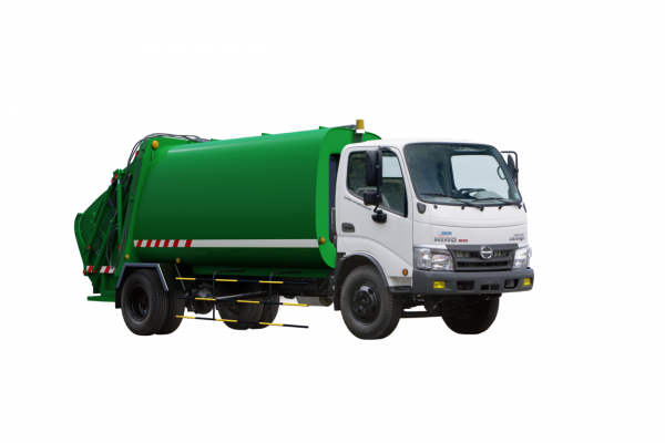 Hino Series 300 MODEL XZU342L – 130MD 7,500 KG