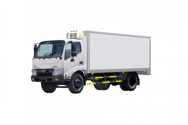  Hino Series 300 MODEL XZU342L – 130HD 8,250 KG 