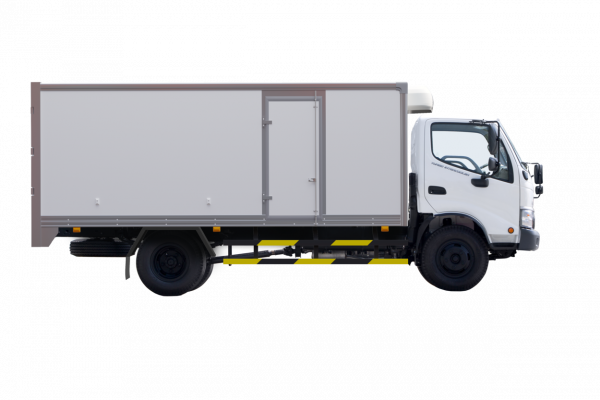 Hino Series 300 MODEL XZU352L – 130MDL 7,500 KG