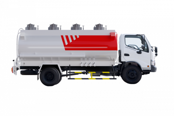 Hino Series 300 MODEL XZU352L – 130MDL 7,500 KG