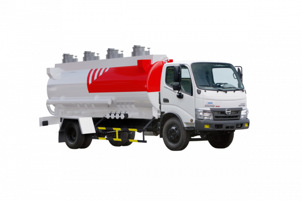 Hino Series 300 MODEL XZU342L – 130HD 8,250 KG