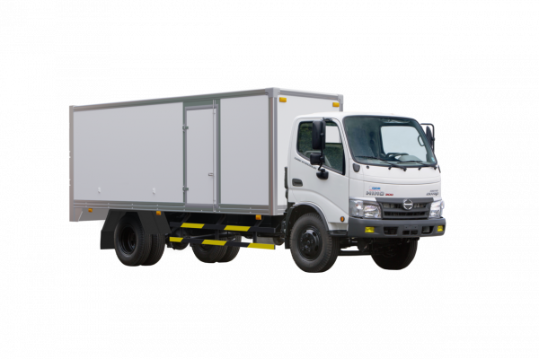  Hino Series 300 MODEL XZU342L – 130HD 8,250 KG 