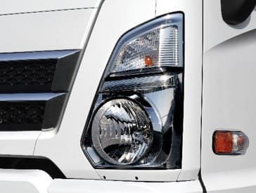 Hyundai MIGHTY EX SERIES