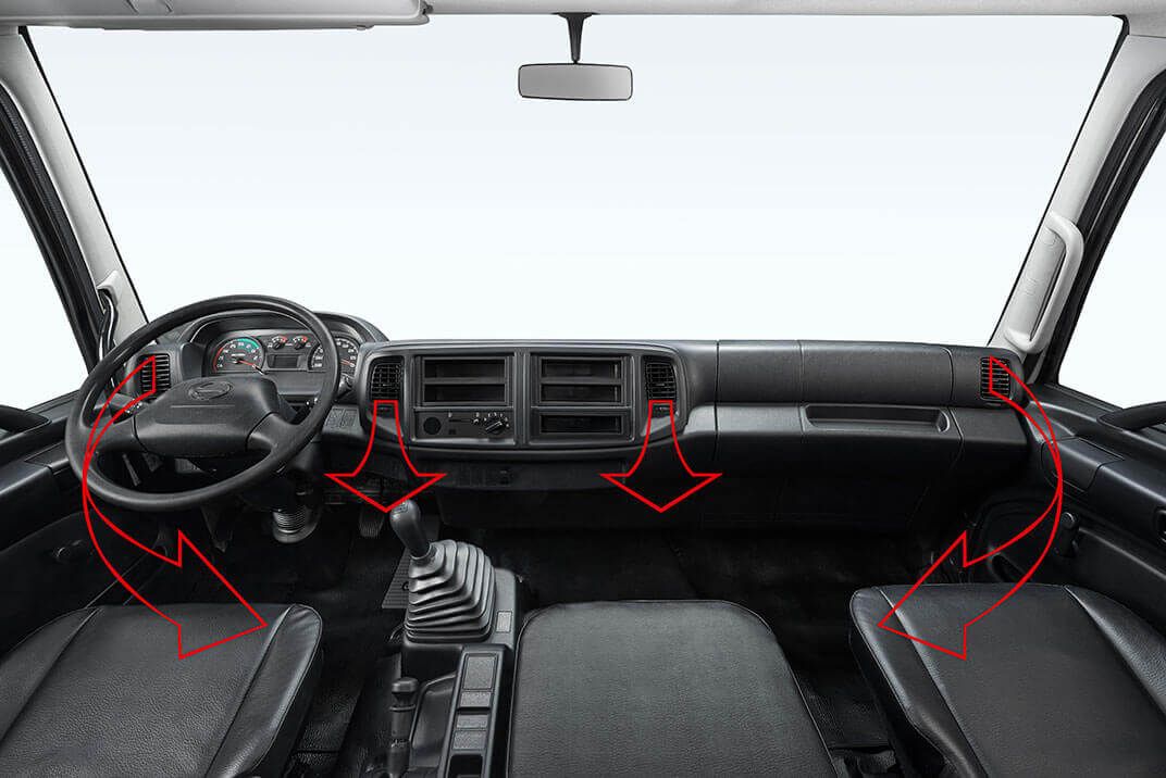 Hino Xe tải thùng mui bạt FG8JT7A