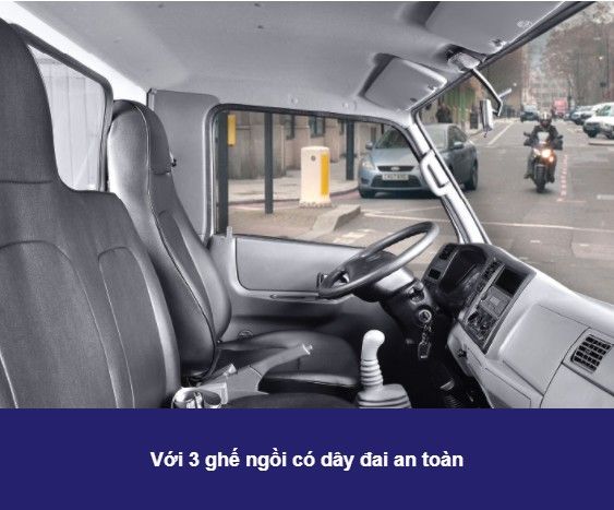 Đô Thành IZ150