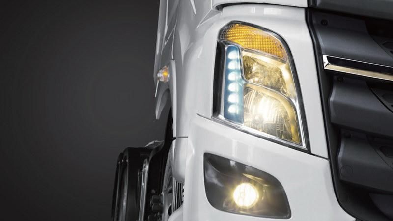 Xe đầu kéo CHENGLONG H7 385HP (CẦU LÁP)