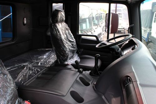 Hyundai HD1000 xe đầu kéo