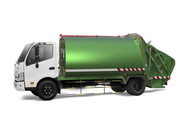 Hino Series 300 MODEL XZU720 – 7.500 KG