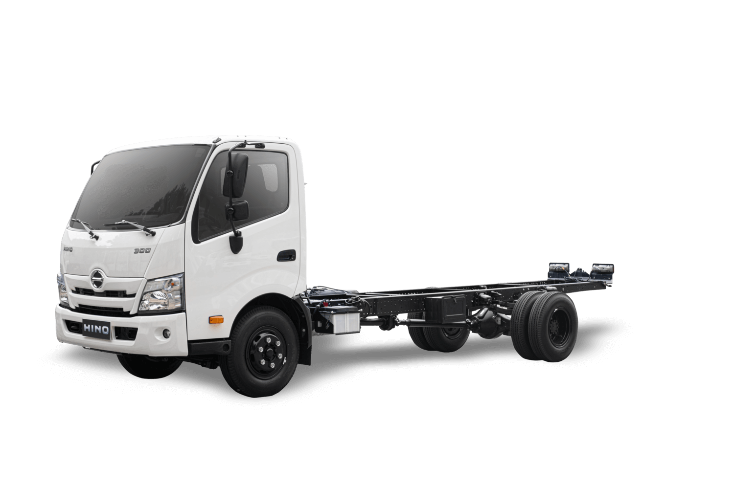  Hino Xe tải thùng mui bạt  XZU730L 