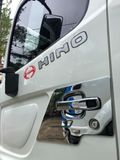  <b>(ĐÃ BÁN)<b> Xe tải Hino FG 8t2 2017 (Ô tô đã qua sử dụng)</b></b> 