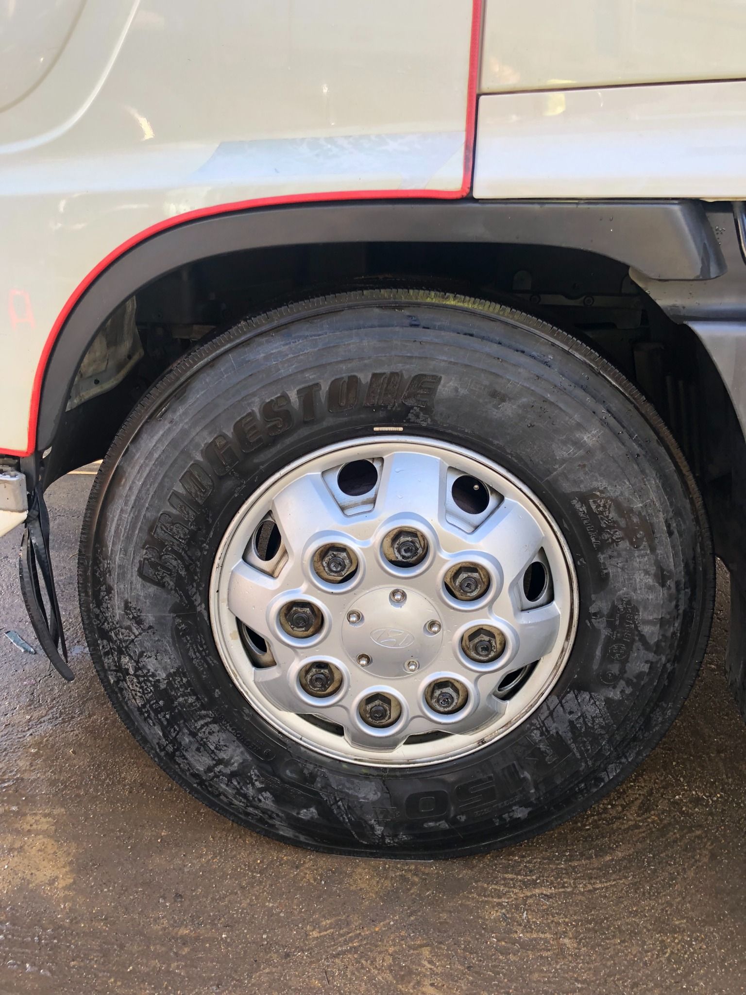 <b>(ĐÃ BÁN)<b> Xe tải Hino FG 8t5 2016 (Ô tô đã qua sử dụng)</b></b>