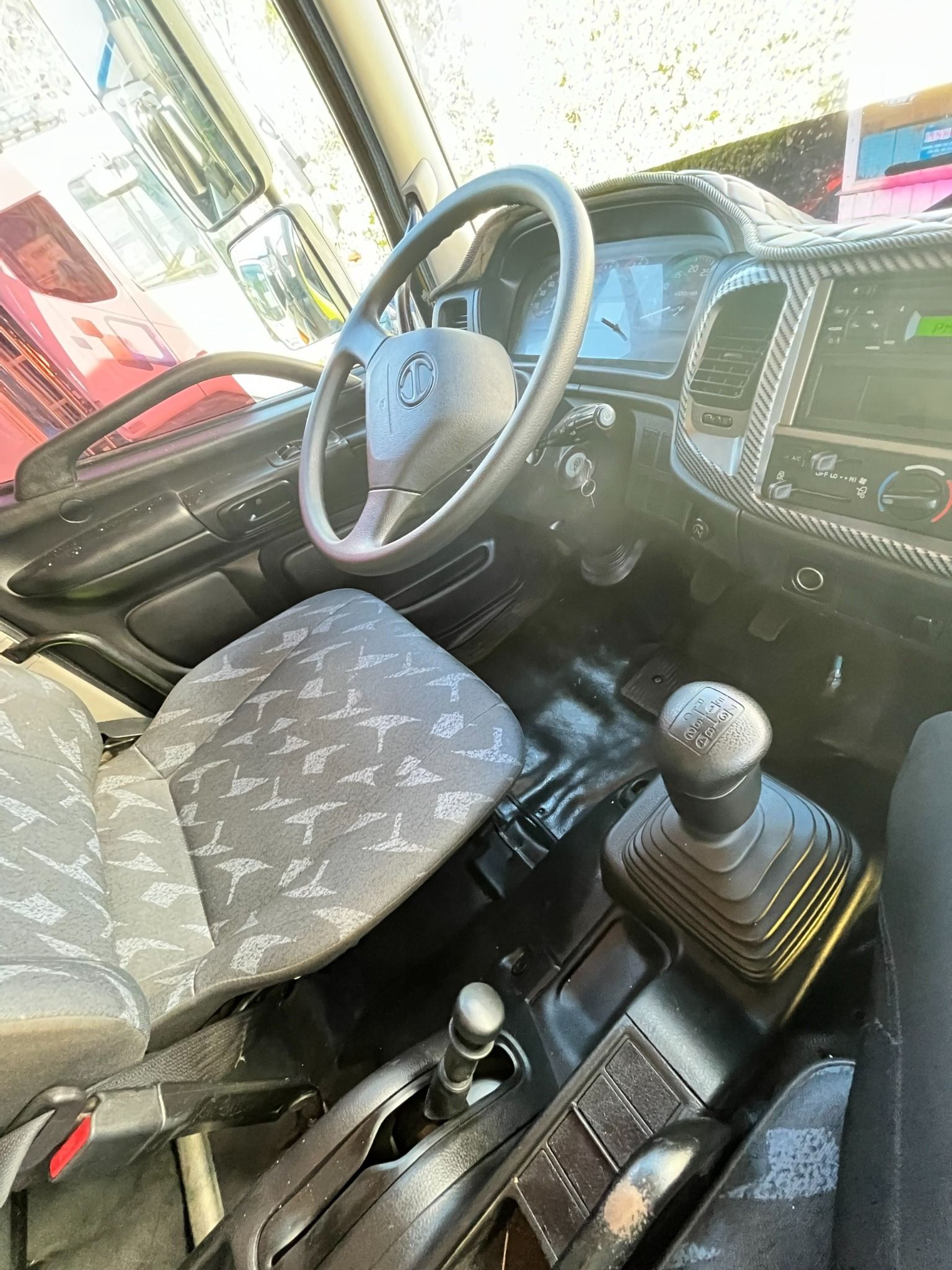 <b>(ĐÃ BÁN)<b> Xe Tải HINO FL 3 Chân 14 Tấn 2020 thùng 9m4 (Ô tô đã qua sử dụng)</b></b>