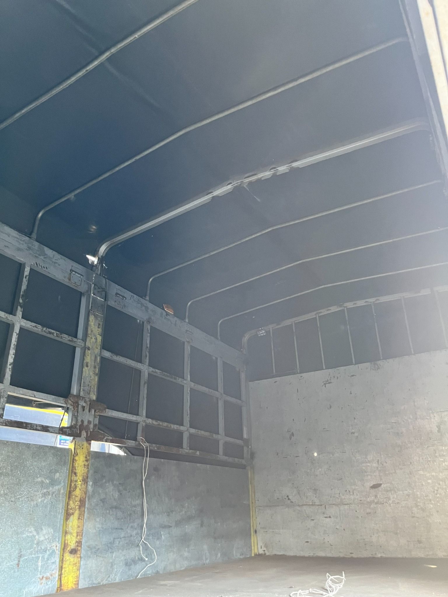 <b>(ĐÃ BÁN)<b> Xe Tải HINO FL 3 Chân 14 Tấn 2020 thùng 9m4 (Ô tô đã qua sử dụng)</b></b>