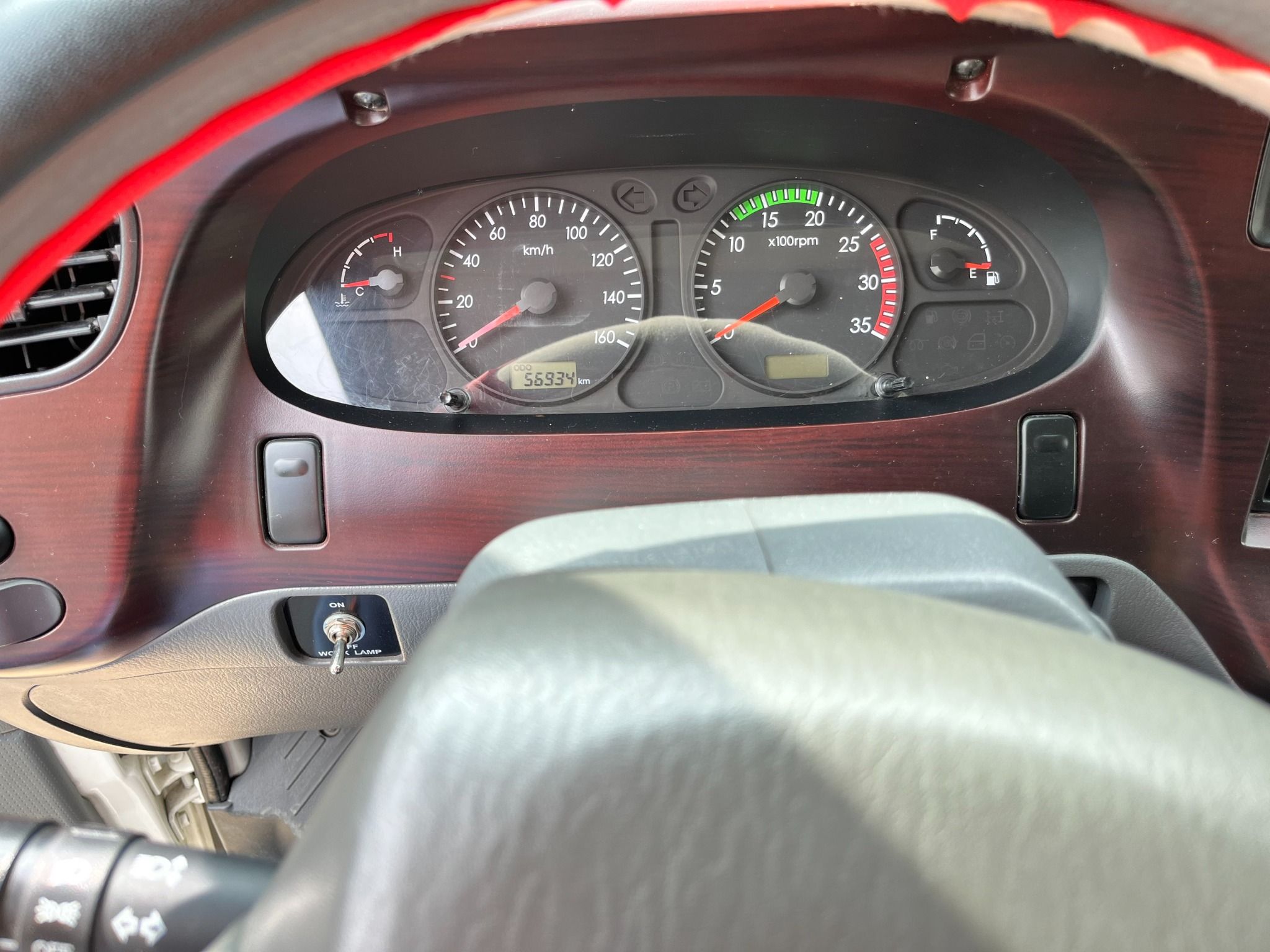 Xe Tải HYUNDAI MIGHTY 110XL 6,5 Tấn 2021 thùng 6m2 (Ô tô đã qua sử dụng