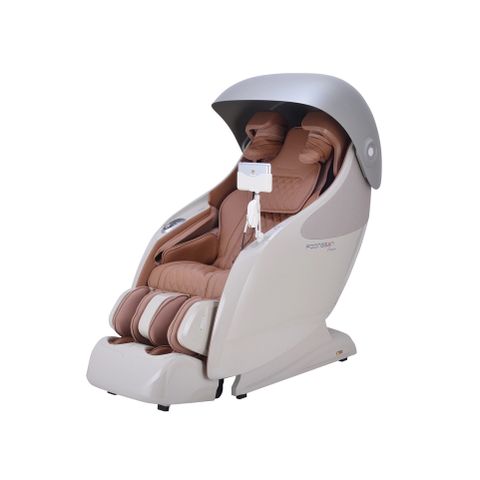 Ghế Massage MCB906 Màu Be