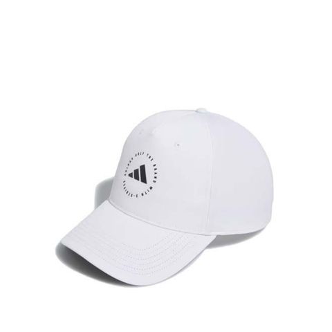 Mũ Golf Adidas Trắng